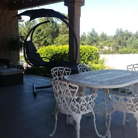 بيت للعطل Moradia Vilar *