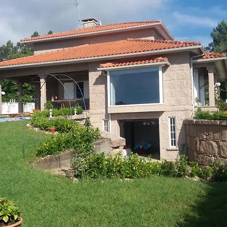 Moradia Vilar فالينسا