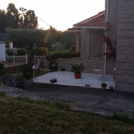 بيت للعطل Moradia Vilar