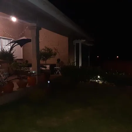 Moradia Vilar بيت للعطل فالينسا
