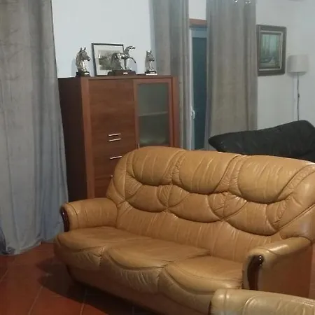 Moradia Vilar بيت للعطل