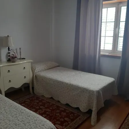 Moradia Vilar بيت للعطل