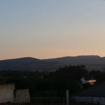 Moradia Vilar فالينسا