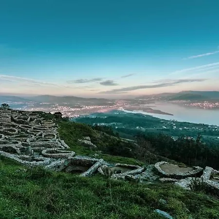 بيت للعطل Moradia Vilar فالينسا