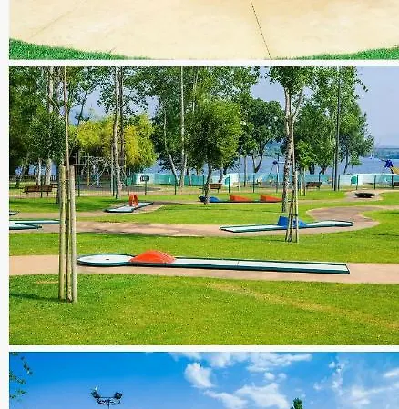 Moradia Vilar بيت للعطل فالينسا