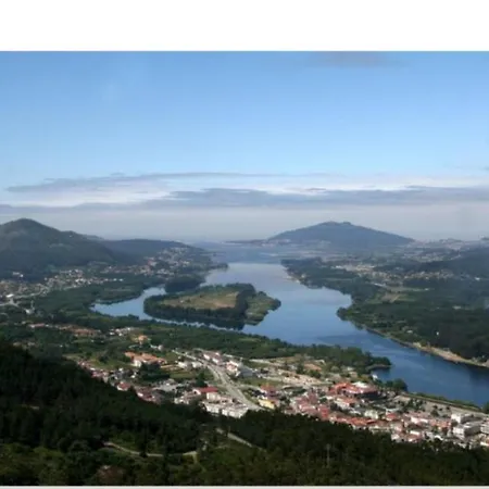 Moradia Vilar
