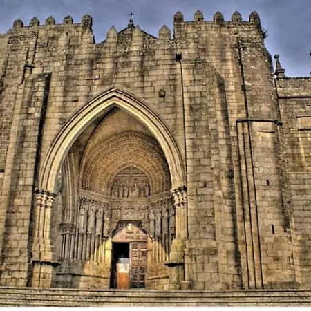 بيت للعطل Moradia Vilar فالينسا