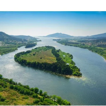 بيت للعطل Moradia Vilar فالينسا