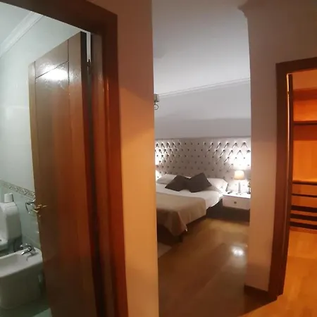 بيت للعطل Moradia Vilar *