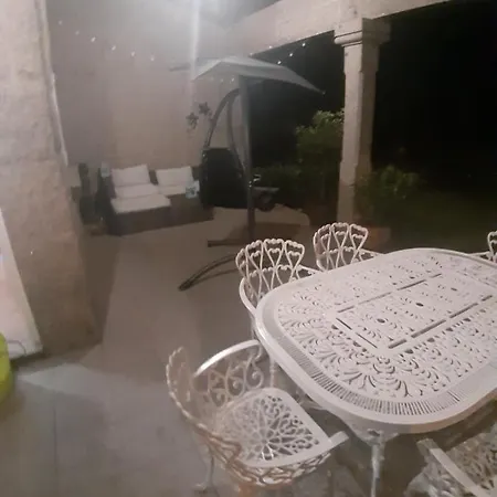 بيت للعطل Moradia Vilar