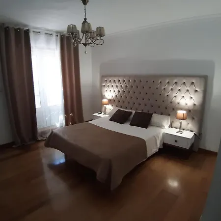 بيت للعطل Moradia Vilar *
