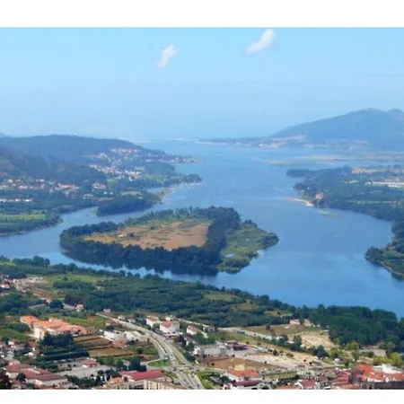 Moradia Vilar
